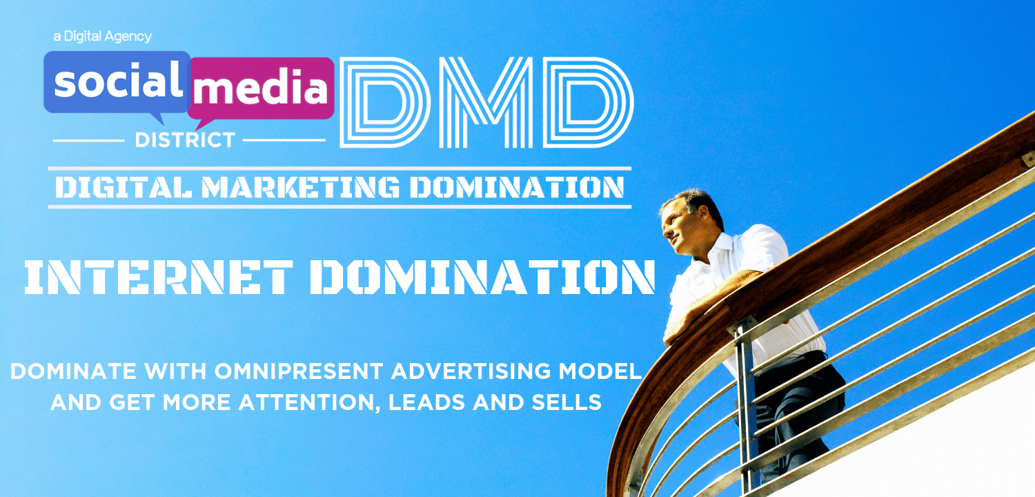 DMD,Digtal Marketing Domaination , Social media district,social media marketing,social-media-district